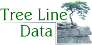 Tree Line Data